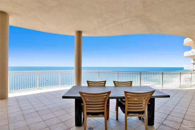 $2,575,000 | 14237 Perdido Key Drive, Unit PH1401, Perdido Key, FL 32507