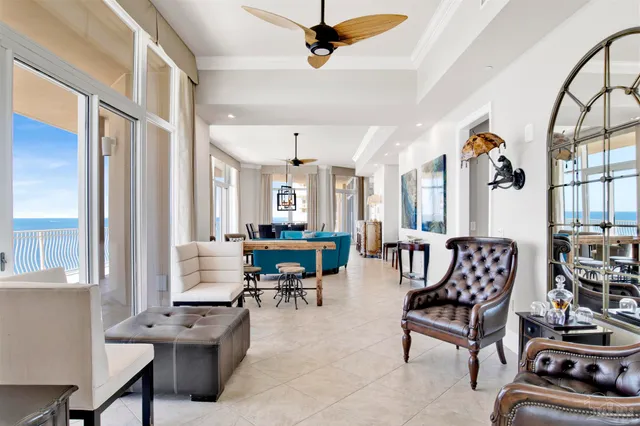 $2,575,000 | 14237 Perdido Key Drive, Unit PH1401, Perdido Key, FL 32507
