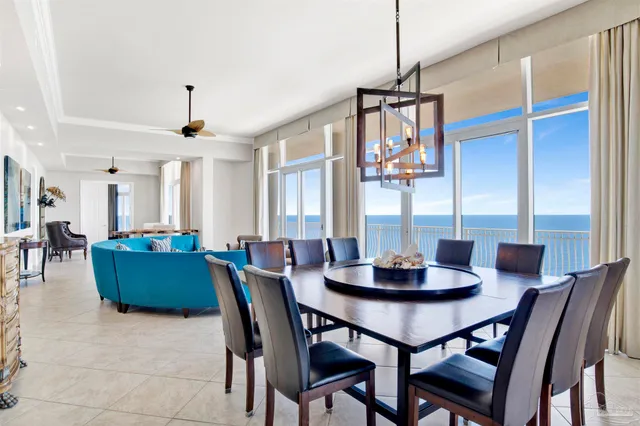 $2,575,000 | 14237 Perdido Key Drive, Unit PH1401, Perdido Key, FL 32507