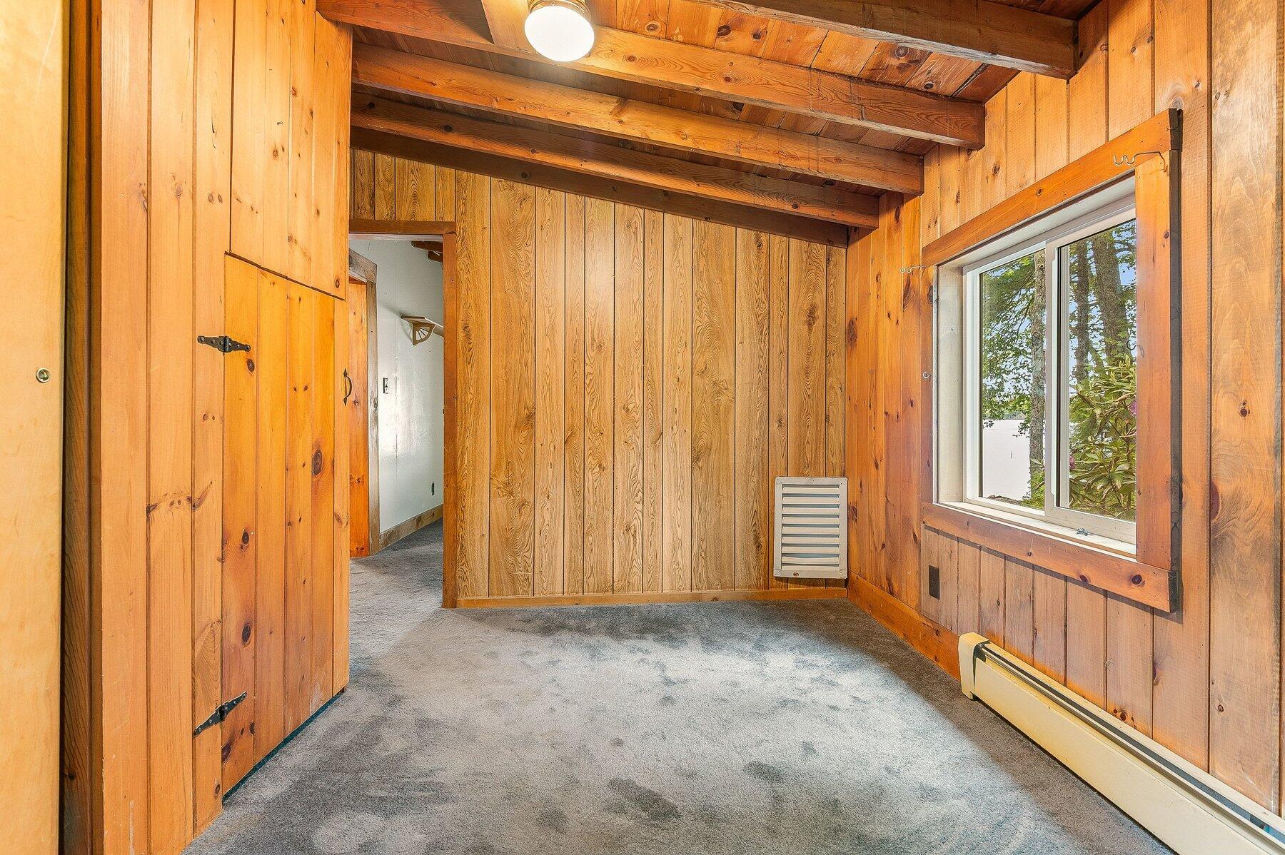 145 Eagle Road Acton, ME 04001 - Photo 34 of 48 Bedroom 2