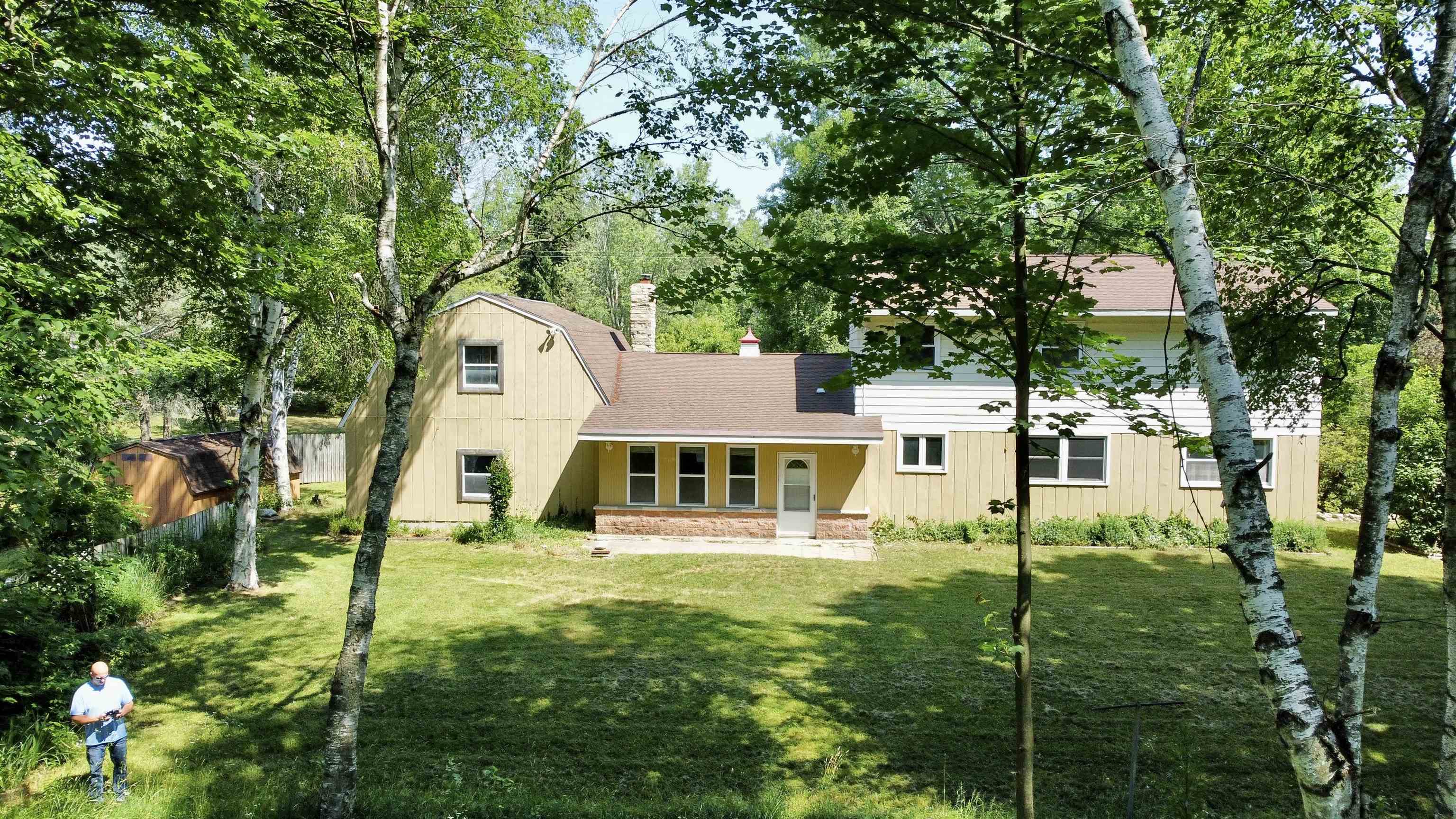 8850 30 1/2 Road Cadillac, MI 49601 - Photo 37 of 44