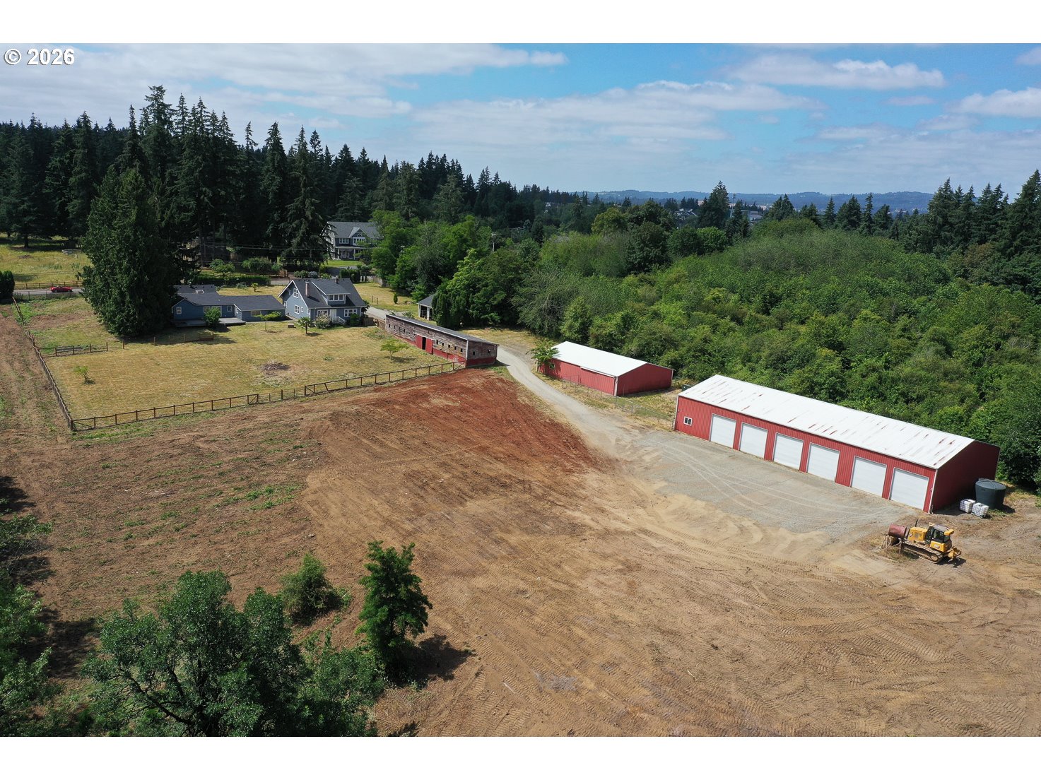 7975 Southwest Norwood Road Tualatin, OR 97062 - Photo 8 of 30