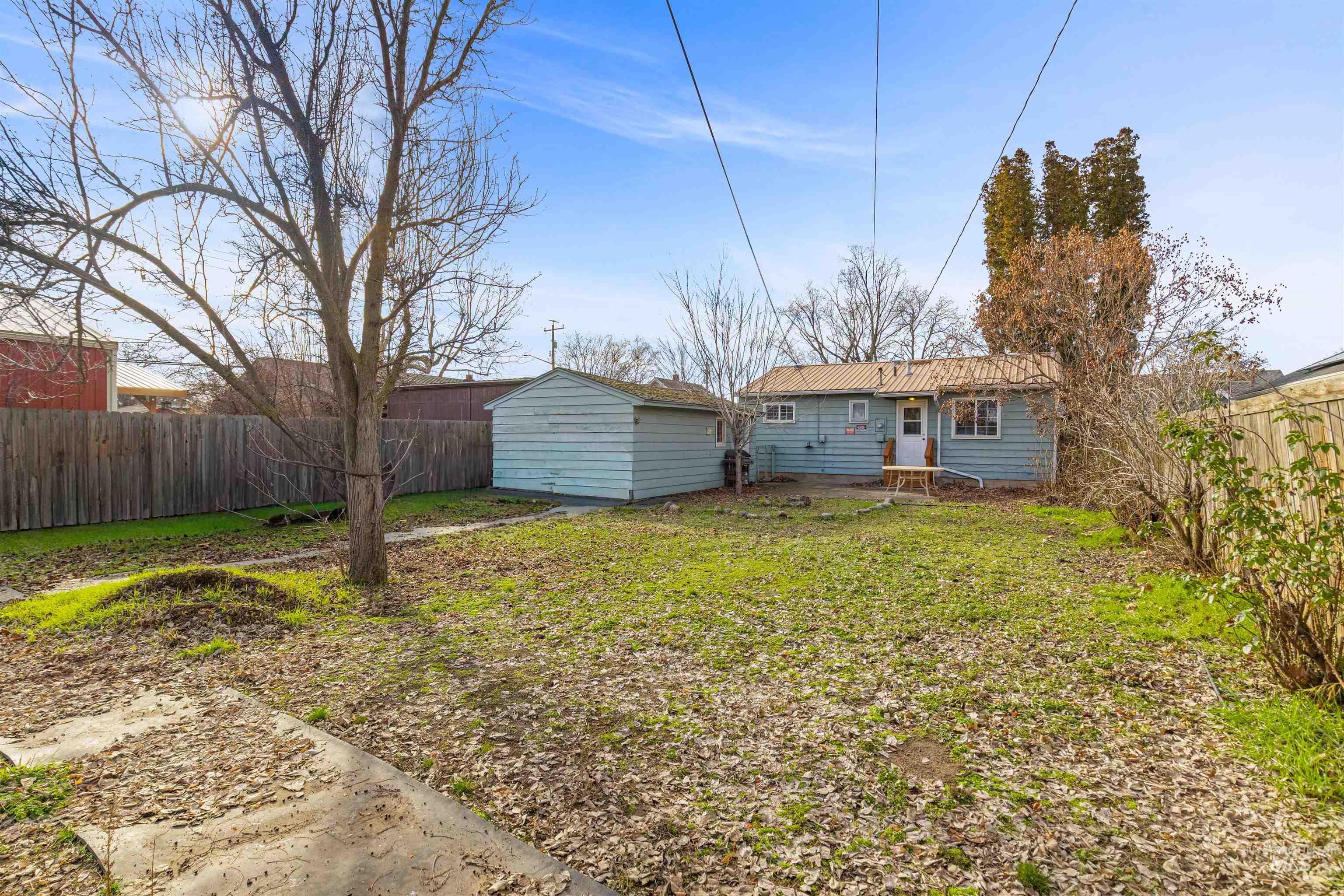 737 4th Street Clarkston, WA 99403 - Photo 20 of 24