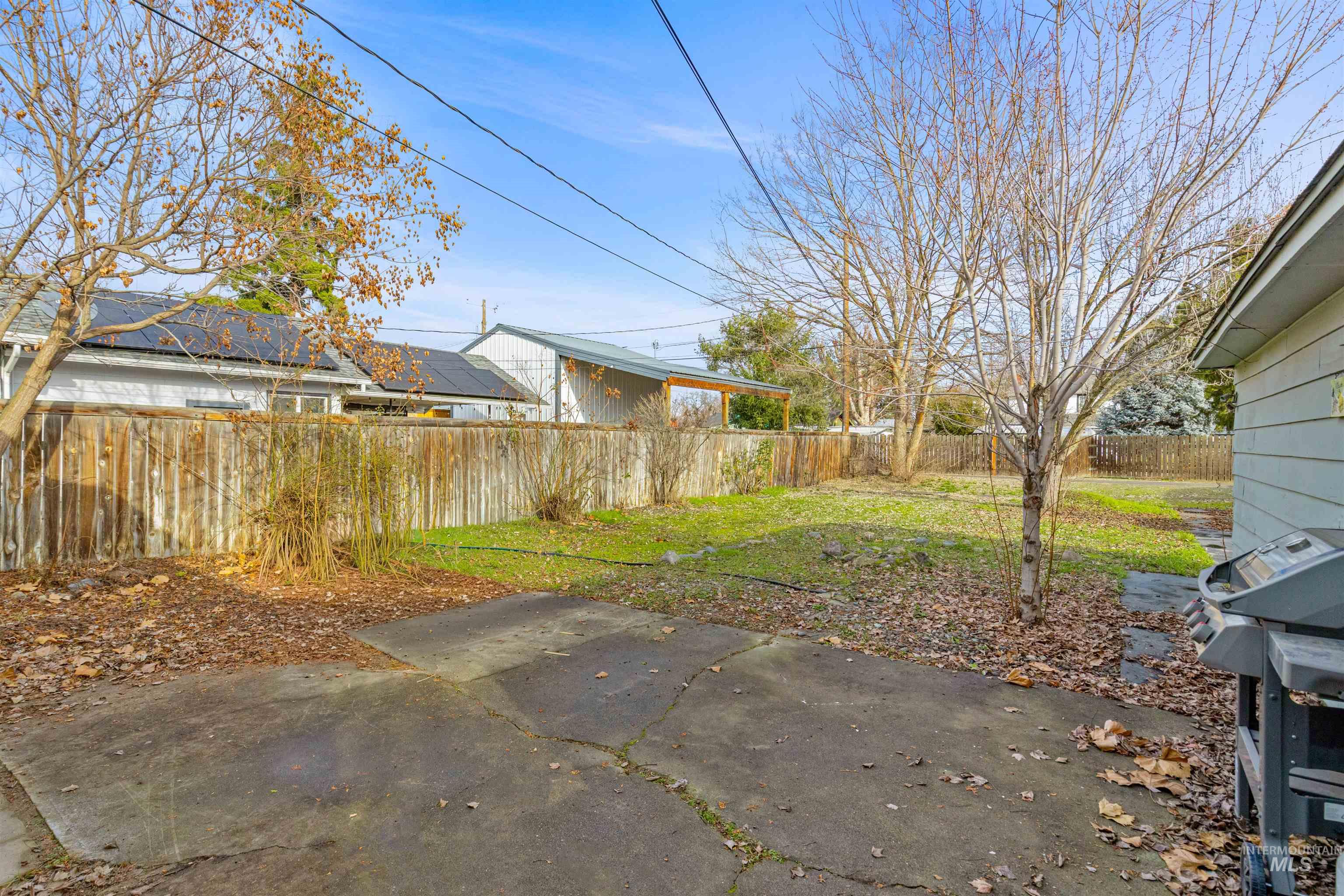 737 4th Street Clarkston, WA 99403 - Photo 21 of 24