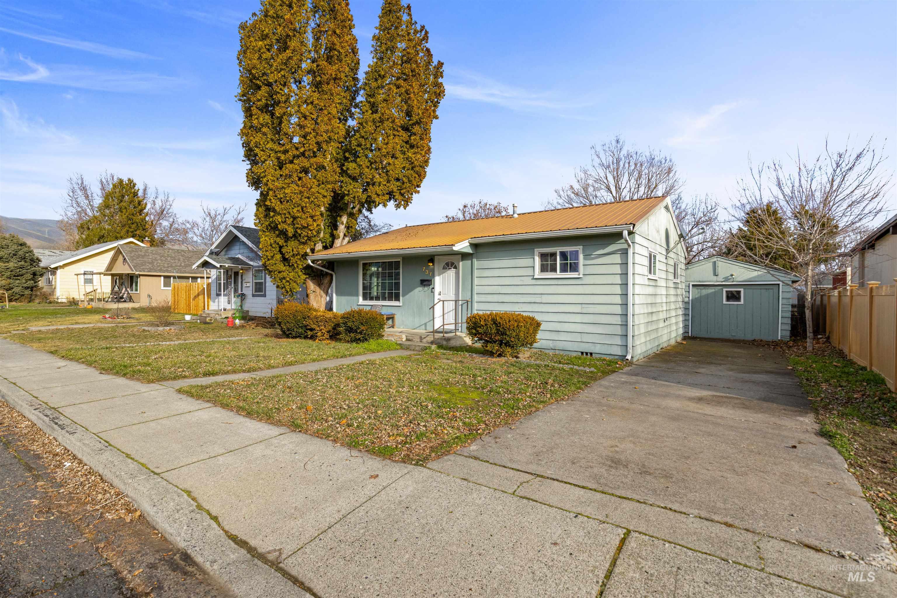 737 4th Street Clarkston, WA 99403 - Photo 23 of 24