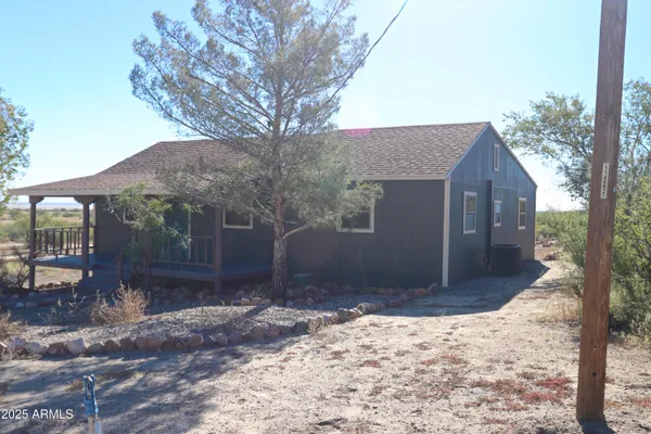 $214,000 | 704 West Calle Connecticut, Cochise, AZ 85606