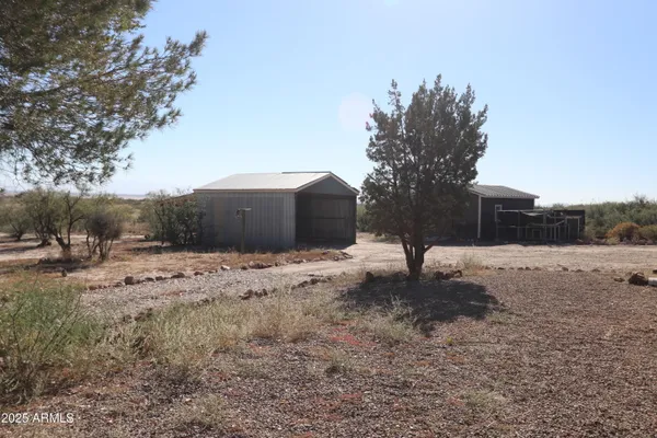 $214,000 | 704 West Calle Connecticut, Cochise, AZ 85606