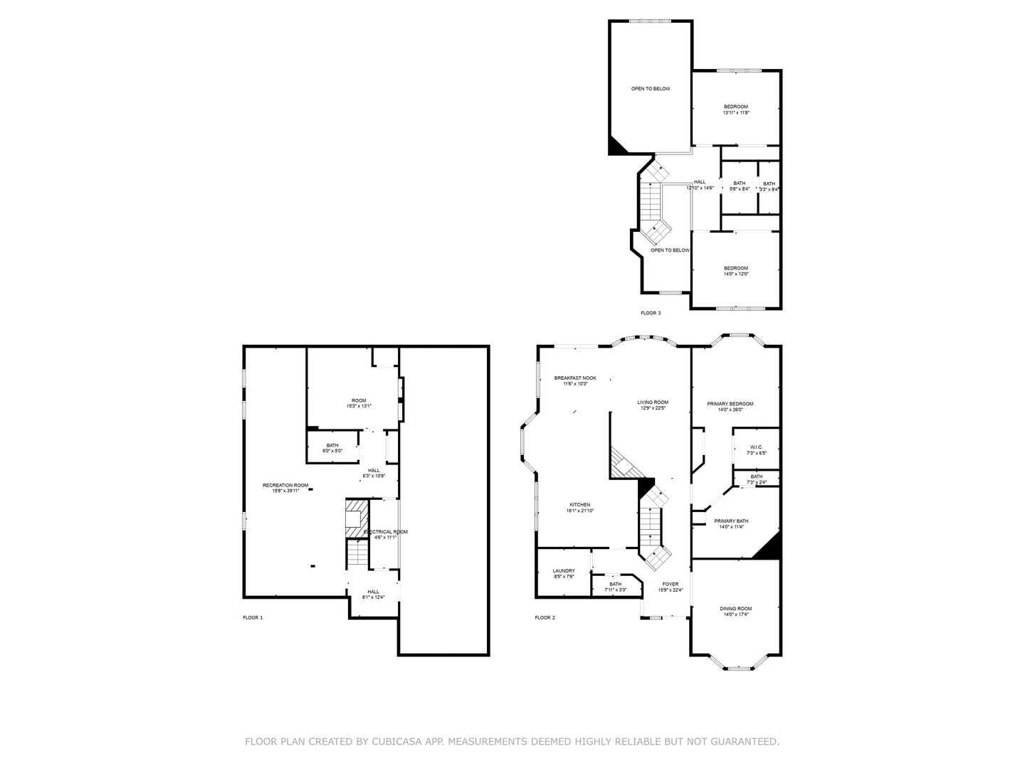 10646 Golf Road Orland Park, IL 60462 - Photo 50 of 55 unknown
