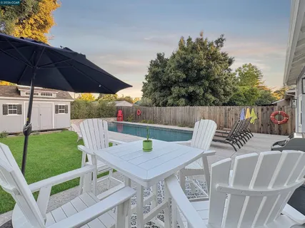 $638,000 | 2731 Bonifacio Street, Concord, CA 94519
