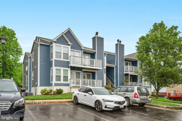 $249,999 | 6420 Greenfield Road, Unit 802, Elkridge, MD 21075