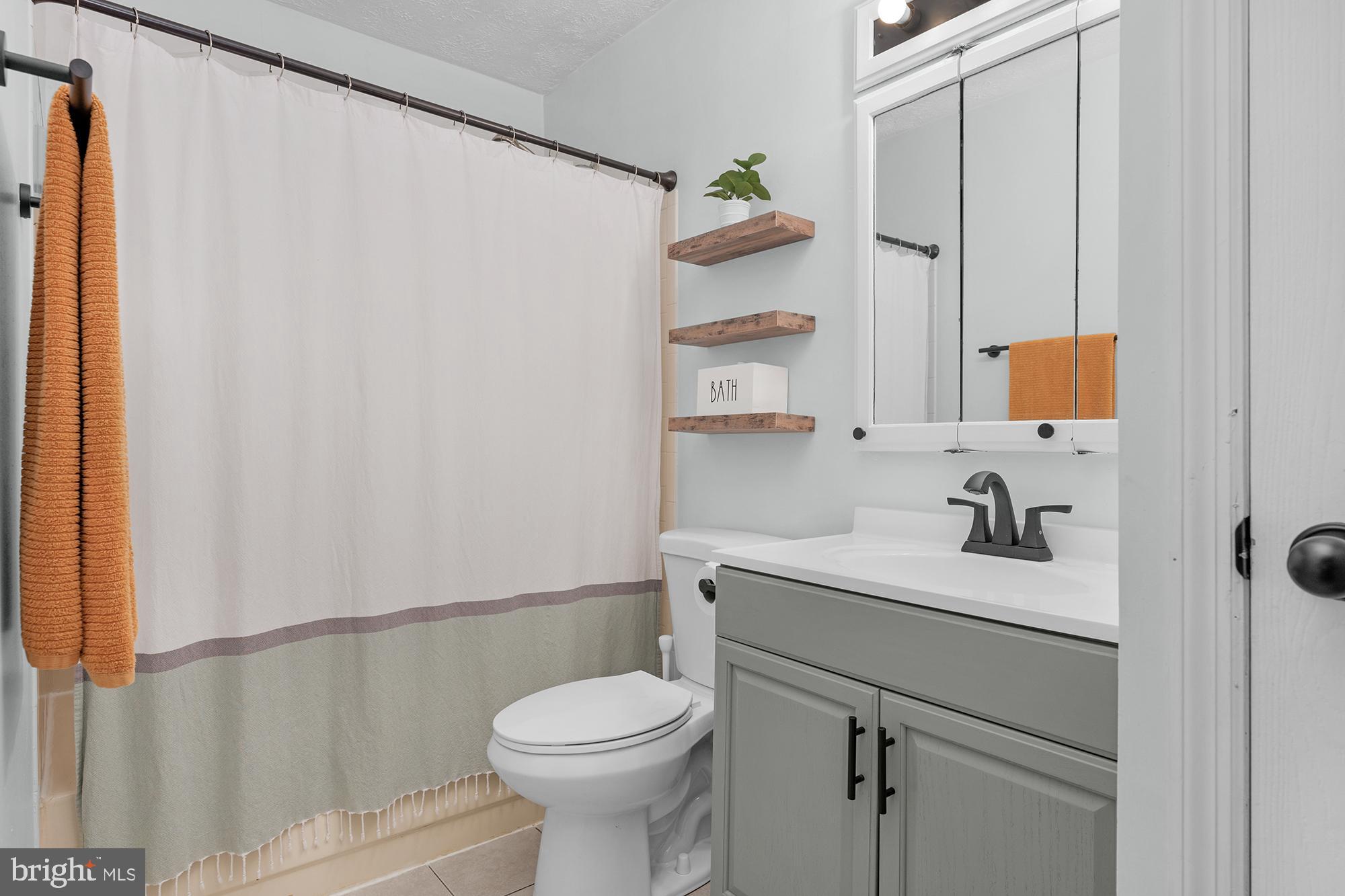 6420 Greenfield Road, Unit 802 Elkridge, MD 21075 - Photo 19 of 21
