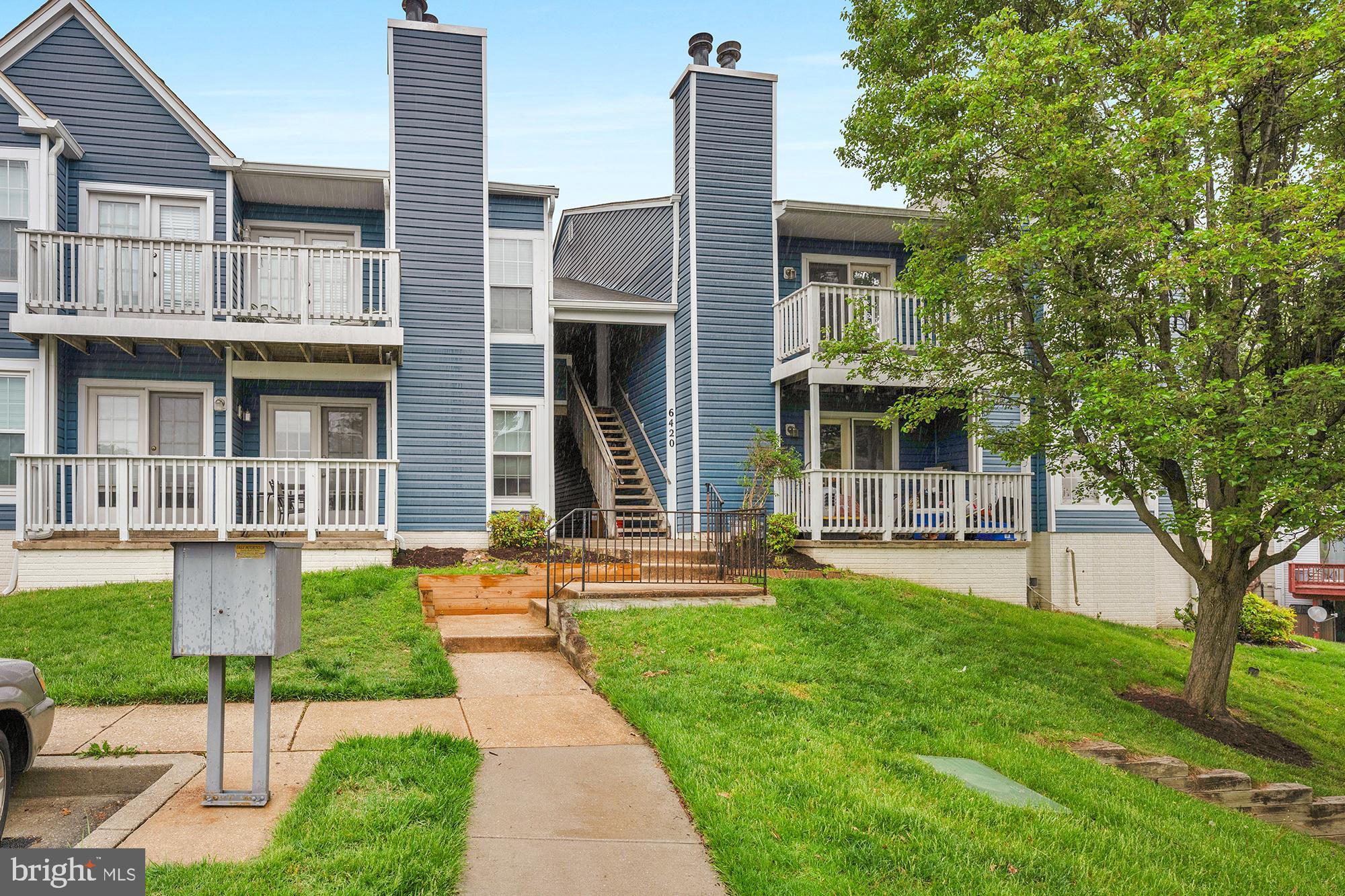 6420 Greenfield Road, Unit 802 Elkridge, MD 21075 - Photo 2 of 21