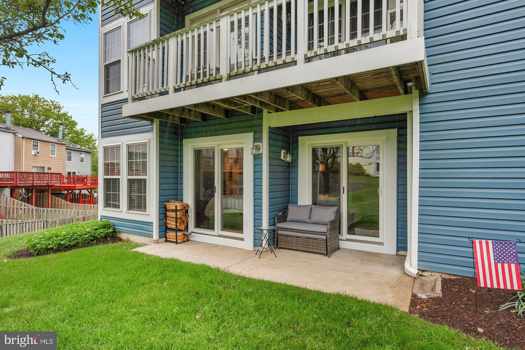 6420 Greenfield Road, Unit 802 Elkridge, MD 21075 - Photo 21 of 21