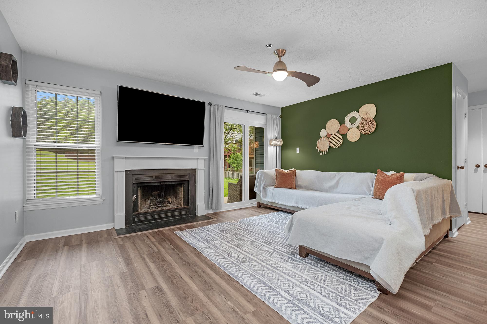 6420 Greenfield Road, Unit 802 Elkridge, MD 21075 - Photo 4 of 21
