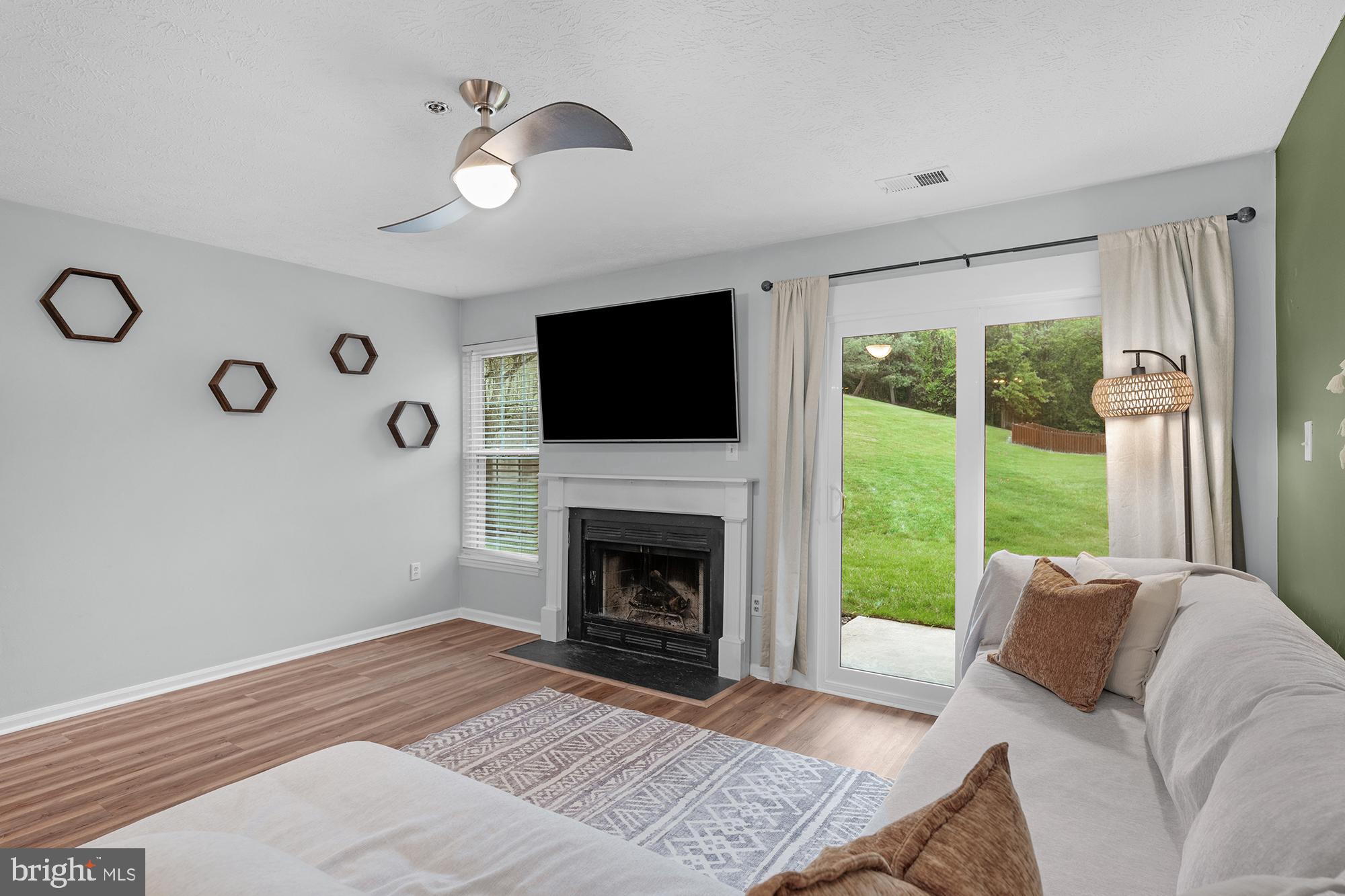 6420 Greenfield Road, Unit 802 Elkridge, MD 21075 - Photo 7 of 21