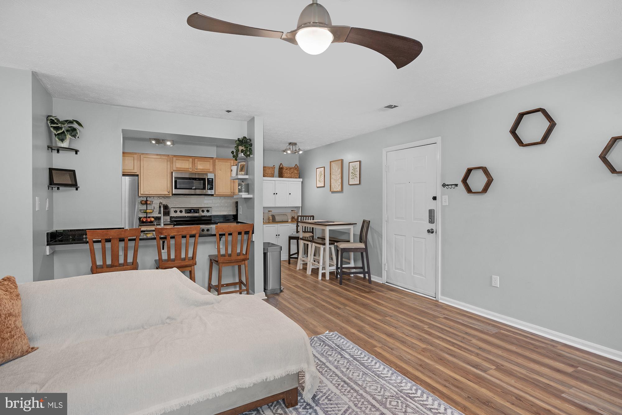 6420 Greenfield Road, Unit 802 Elkridge, MD 21075 - Photo 8 of 21