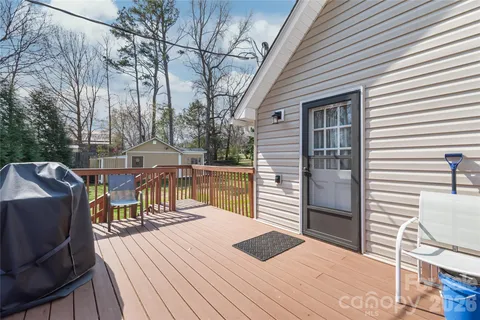 $345,000 | 1411 Hensley Road, Fort Mill, SC 29715