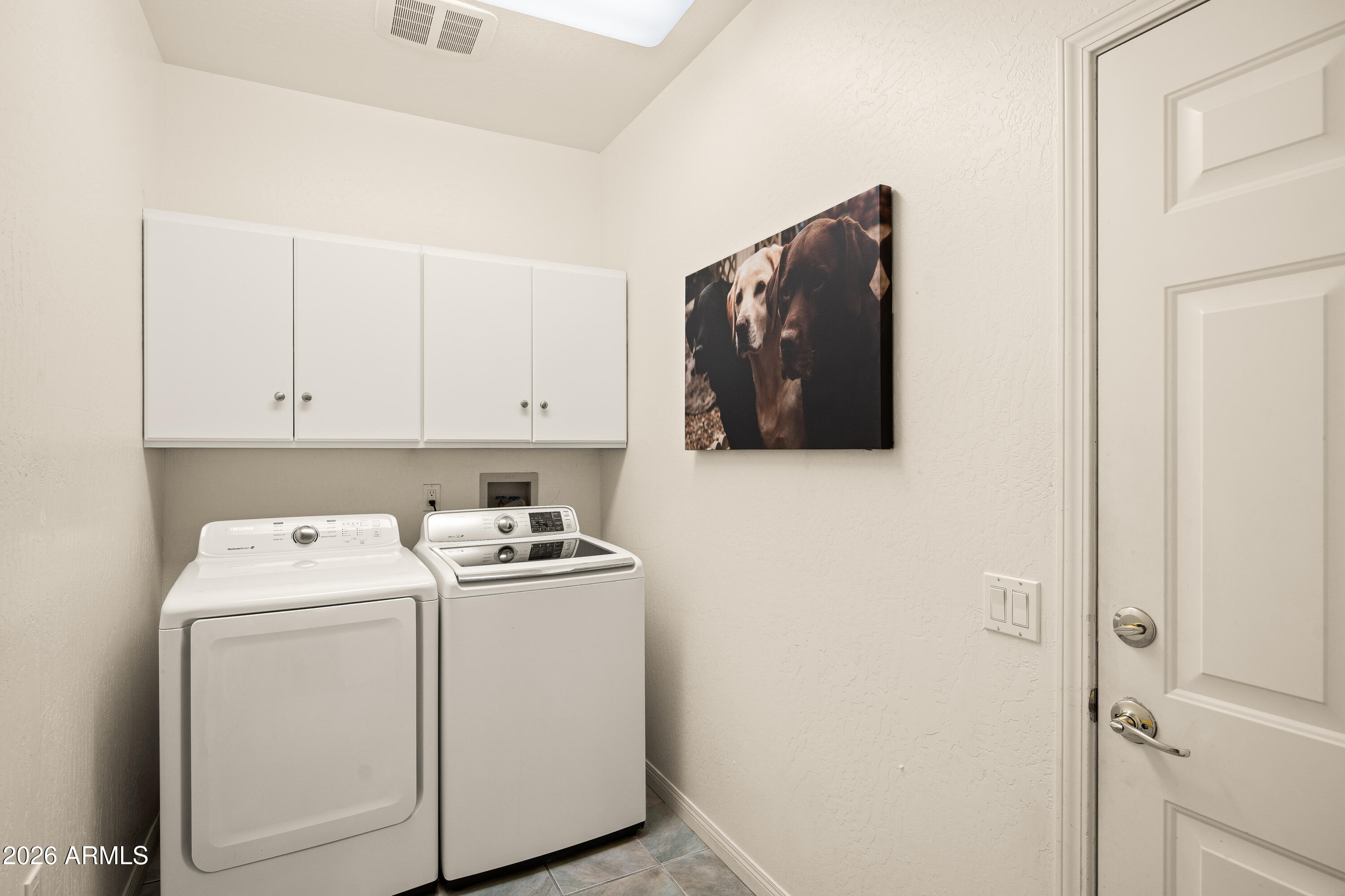 39 Rim Trail Circle Sedona, AZ 86351 - Photo 31 of 41 LARGE LAUNDRY ROOM TO GARAGE ACCESS