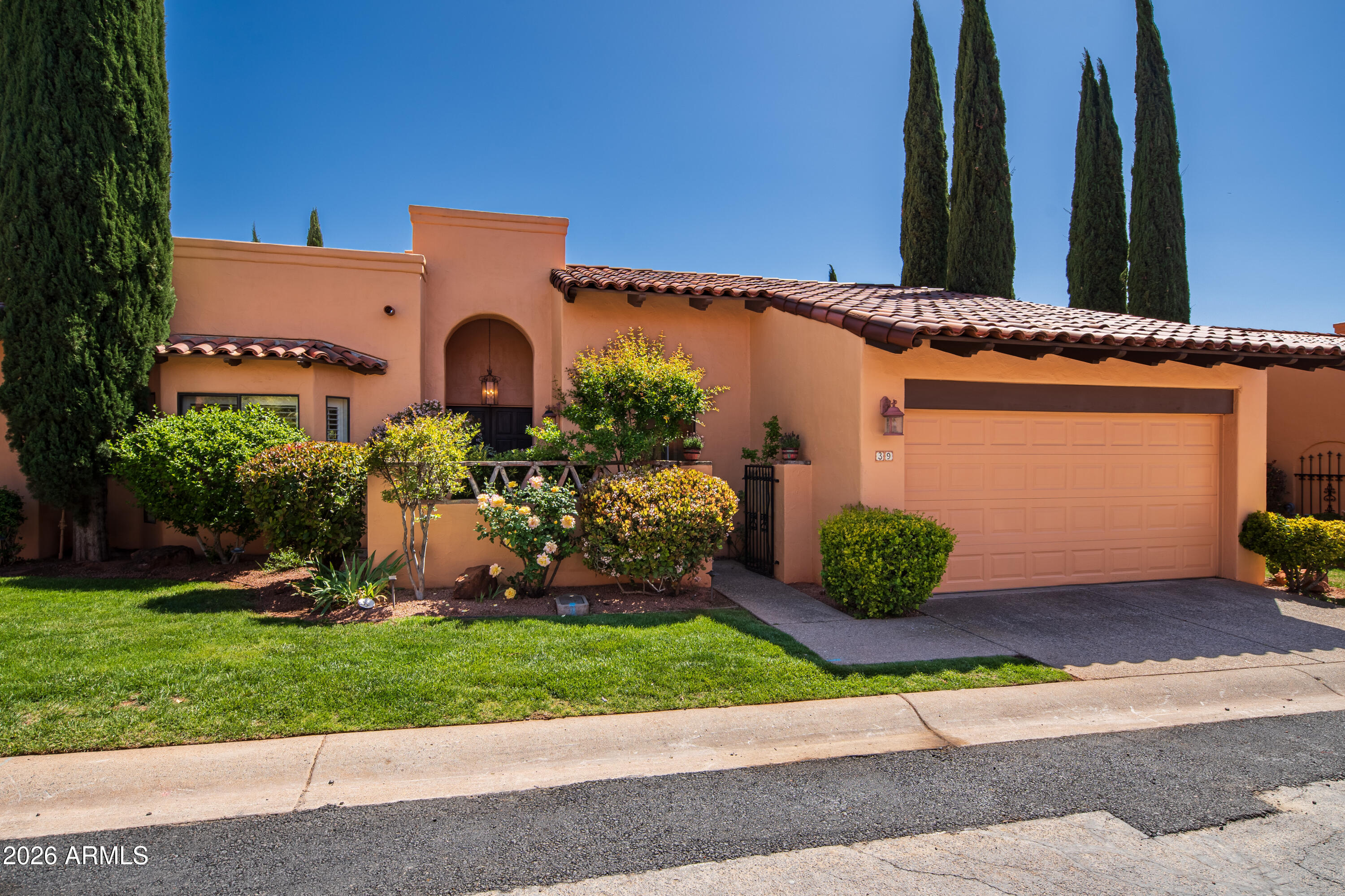 39 Rim Trail Circle Sedona, AZ 86351 - Photo 40 of 41 RESIDENCES AT THE RIDGE