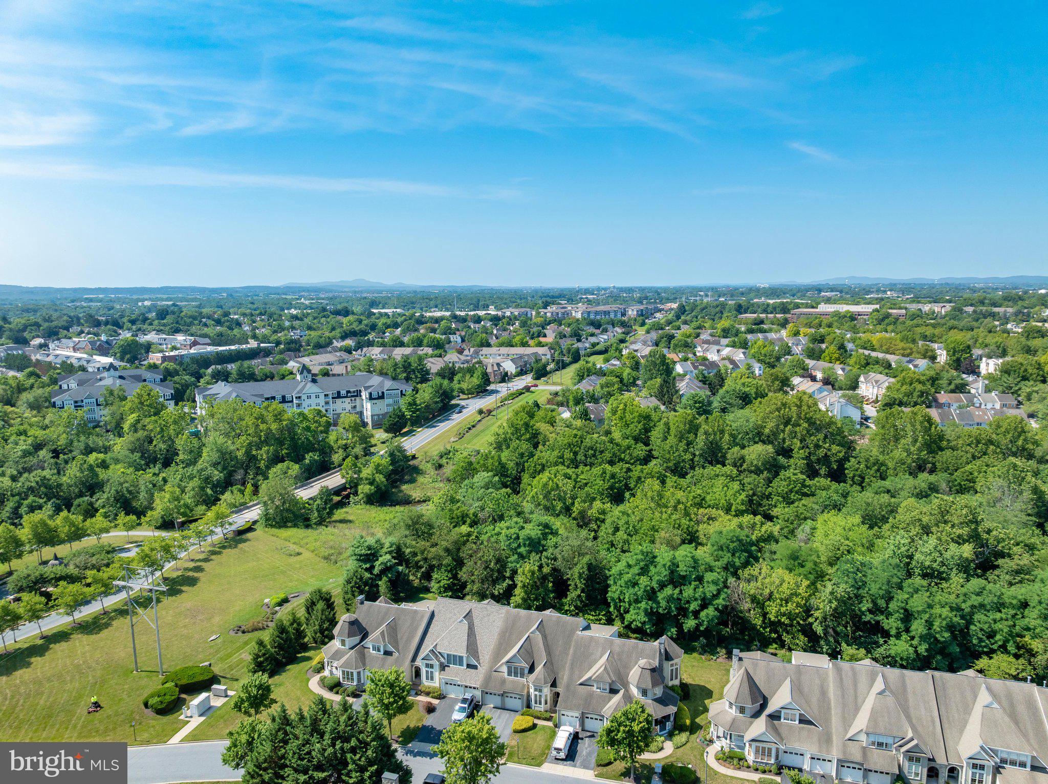 2605 Mill Race Road Frederick, MD 21701 - Photo 123 of 125 Aerial Photos