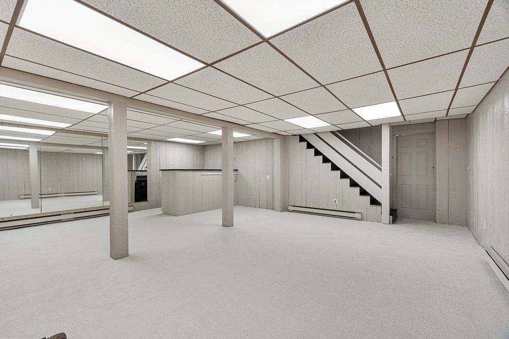 707 Sterling Road Lancaster, MA 01523 - Photo 24 of 40 a view of an empty room