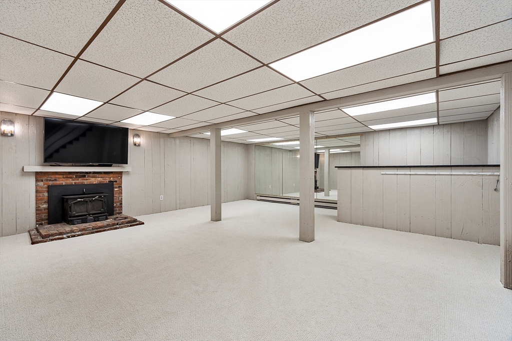 707 Sterling Road Lancaster, MA 01523 - Photo 27 of 40 a view of a room with refrigerator