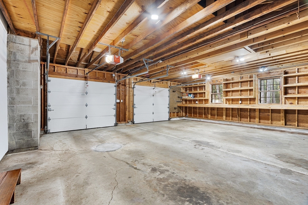 707 Sterling Road Lancaster, MA 01523 - Photo 32 of 40 a view of an empty room