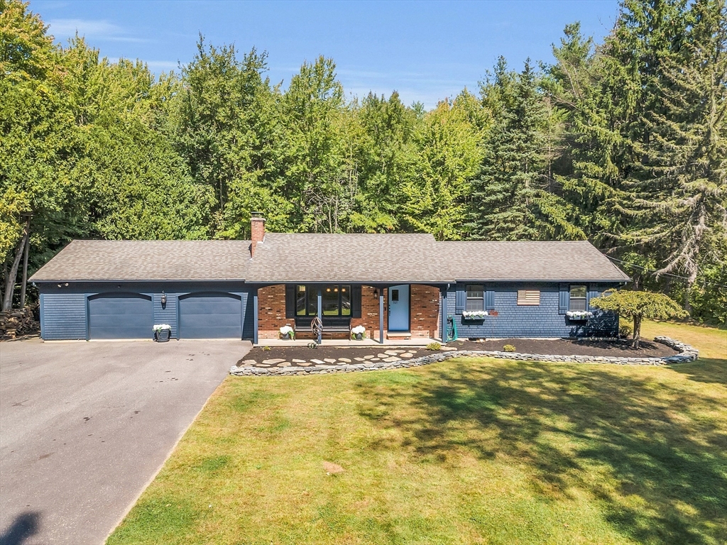 707 Sterling Road Lancaster, MA 01523 - Photo 40 of 40 a house view with a outdoor space
