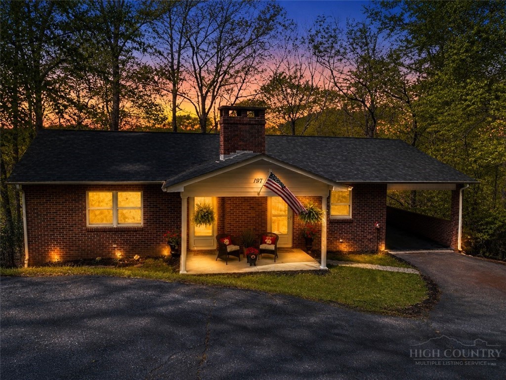 197 Russell Drive Boone, NC 28607 - Photo 35 of 38