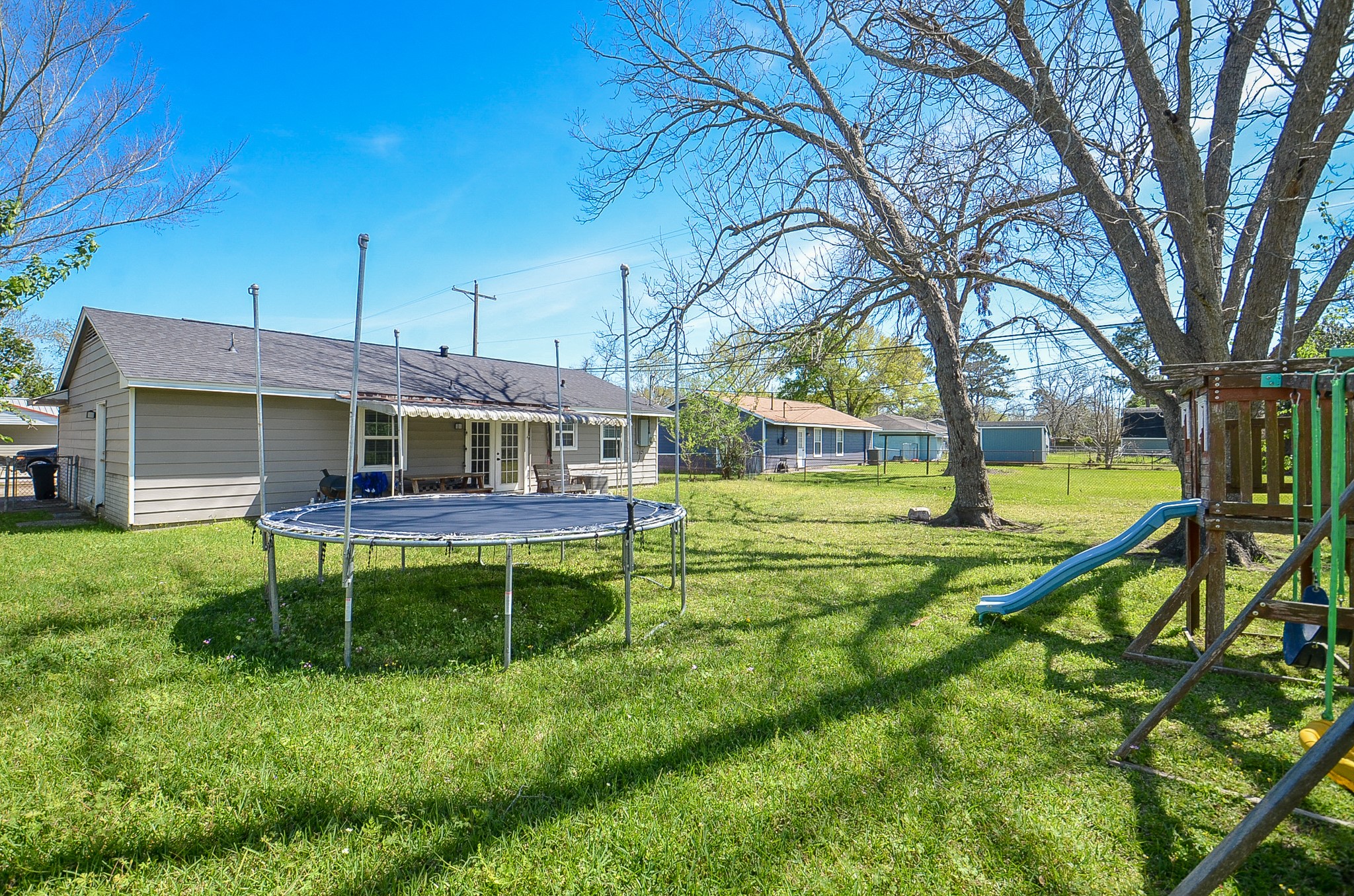 201 Inwood Lane Highlands, TX 77562 - Photo 26 of 31
