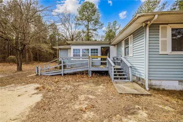 $1,395 | 1709 Sandy Run Road, Fayetteville, NC 28306