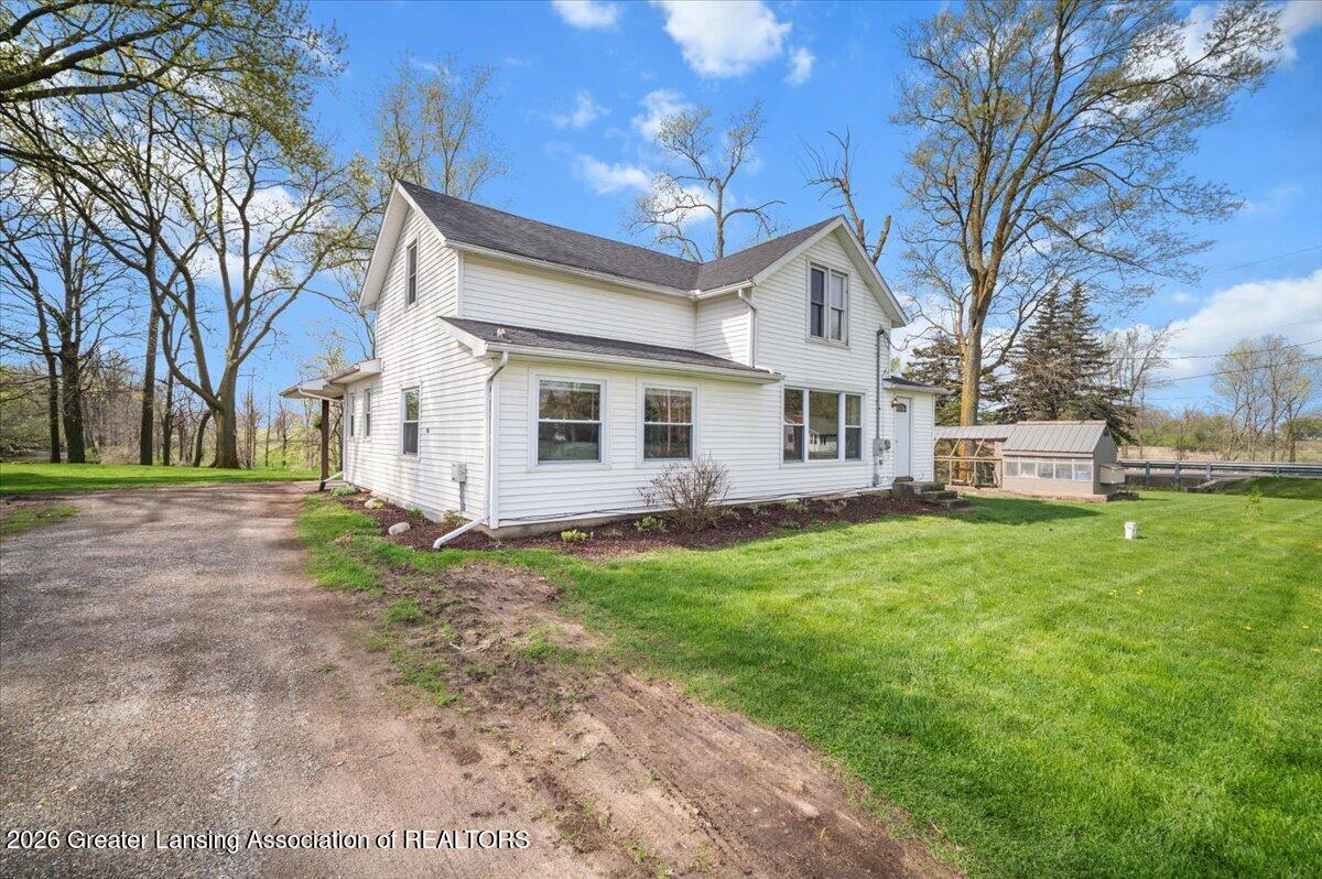 7008 East Maple Rapids Road Elsie, MI 48831 - Photo 8 of 54 19-EXTERIOR 03