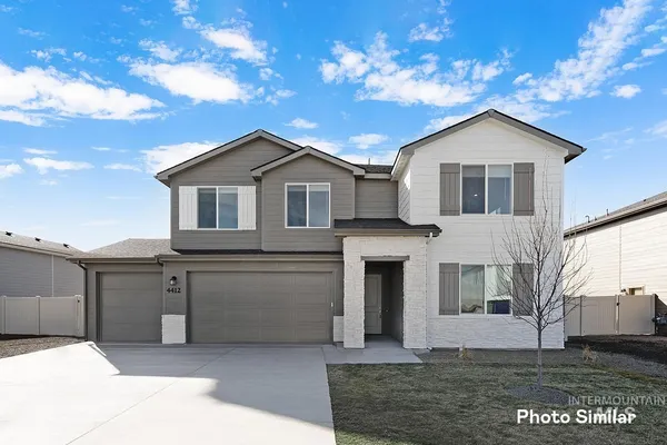 $526,900 | 4513 Portofino Way, Caldwell, ID 83605