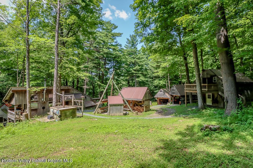 217 Chair Factory Road New Lebanon, NY 12125 - Photo 2 of 60 217 Chair Factory Rd
