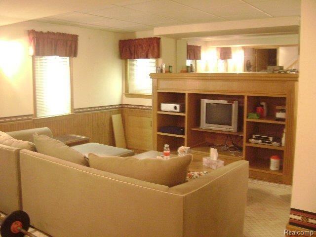 347 Fairgrove Street, Unit 14 Romeo, MI 48065 - Photo 8 of 9 BsmtRecRm