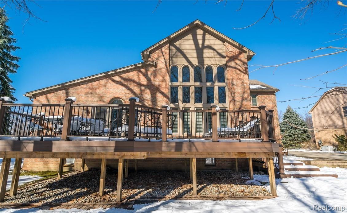 3687 Cedar Shake Drive Rochester, MI 48309 - Photo 52 of 61 Exteriors 7.jpg