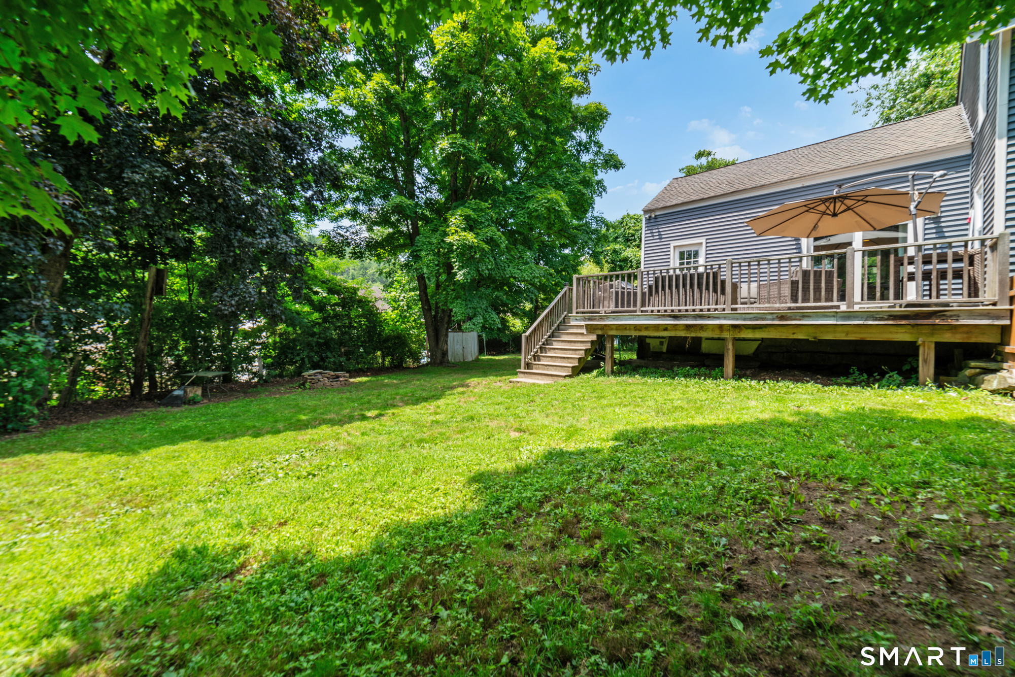 230 Reynolds Bridge Road Thomaston, CT 06787 - Photo 34 of 37