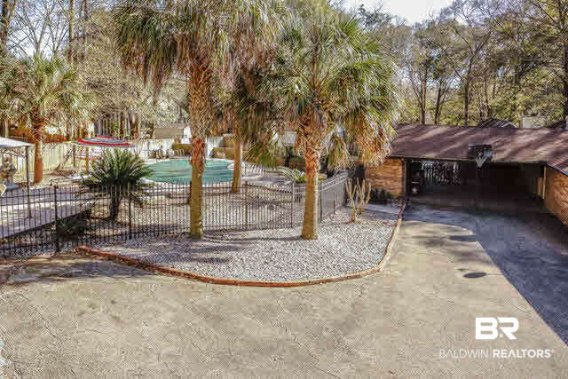 2425 Pavan Drive Mobile, AL 36693 - Photo 21 of 21