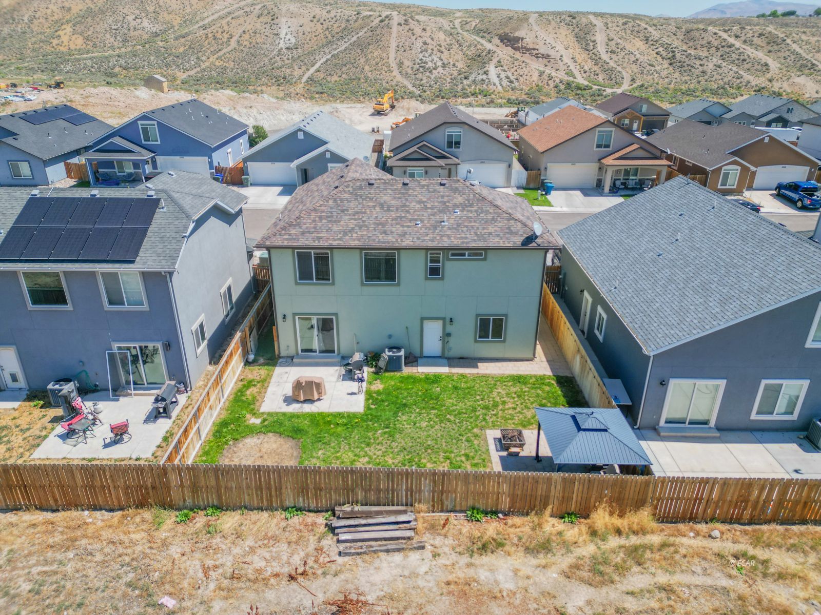 2923 Copper Trail Elko, NV 89801 - Photo 45 of 48 Gallery Image 45