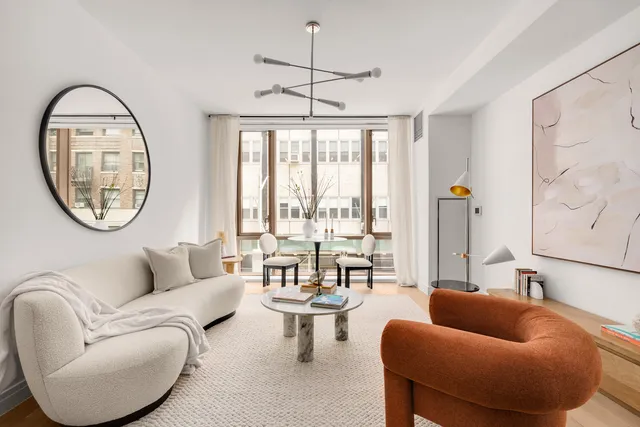 $2,000,000 | 230 East 20th Street, Unit 44 | Gramercy