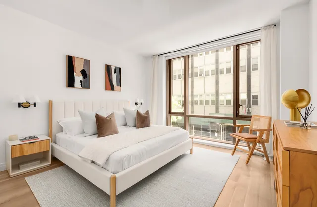 $2,000,000 | 230 East 20th Street, Unit 44 | Gramercy