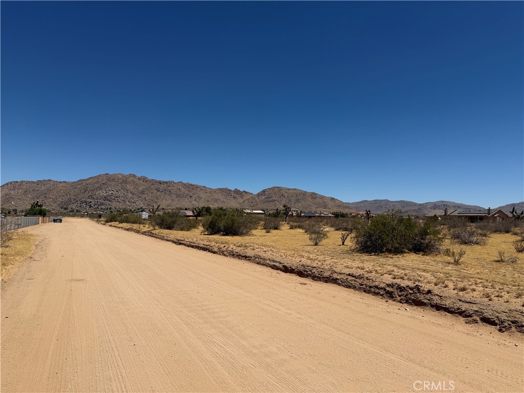 4362025 Rocky Point Road Apple Valley, CA 92307 - Photo 1 of 7