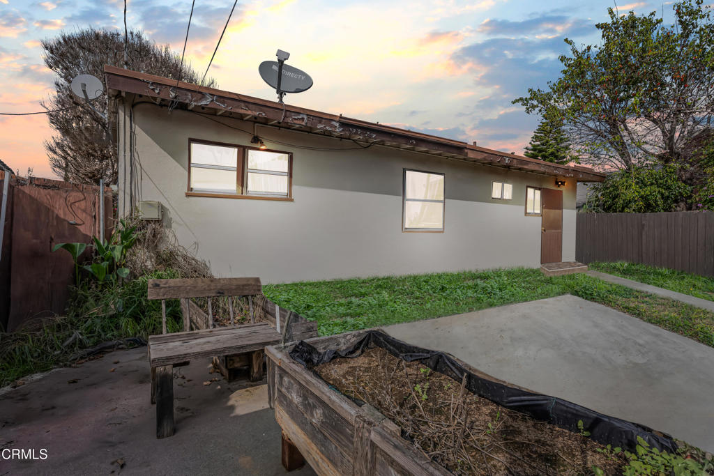 462 North M Street Oxnard, CA 93030 - Photo 23 of 28