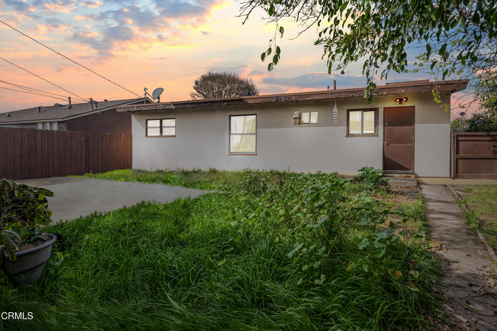 462 North M Street Oxnard, CA 93030 - Photo 26 of 28