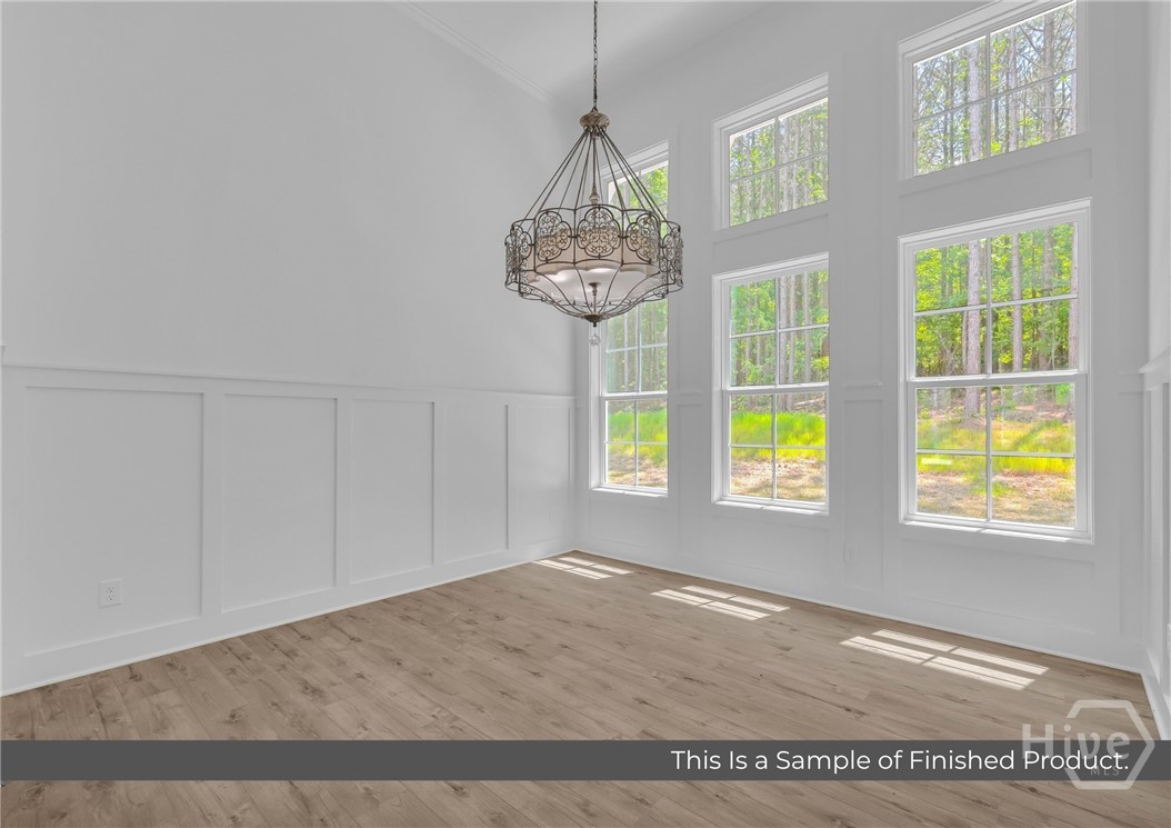 754 Bellamy Road Lula, GA 30554 - Photo 4 of 19 Gallery Image 4