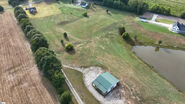 $899,000 | 4941 Jug Factory Road, Campobello, SC 29322