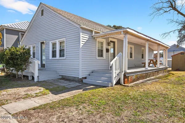 $450,000 | 1407 Arendell Street, Morehead City, NC 28557