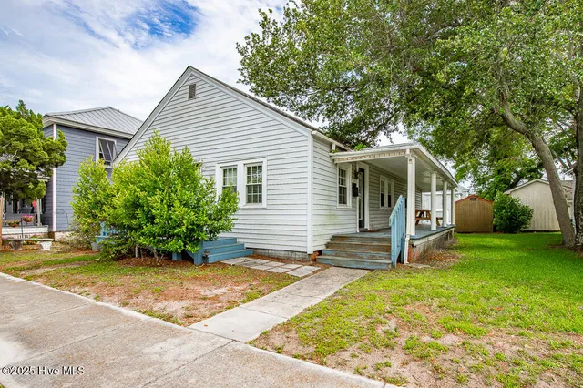$450,000 | 1407 Arendell Street, Morehead City, NC 28557