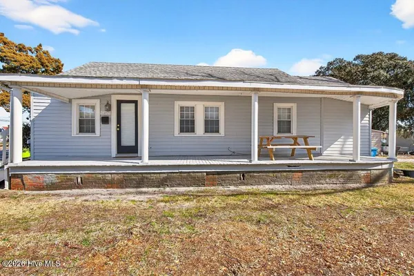 $450,000 | 1407 Arendell Street, Morehead City, NC 28557