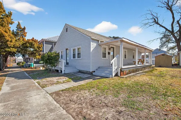 $450,000 | 1407 Arendell Street, Morehead City, NC 28557